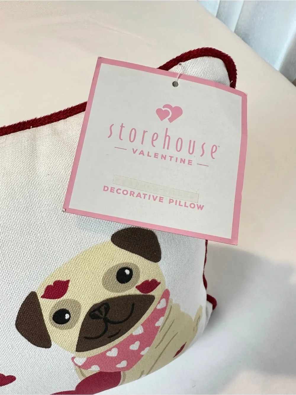 Storehouse charming pugs